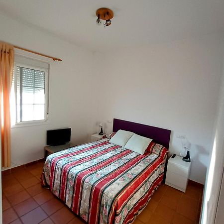 Apartamento Islantilla Club Εξωτερικό φωτογραφία