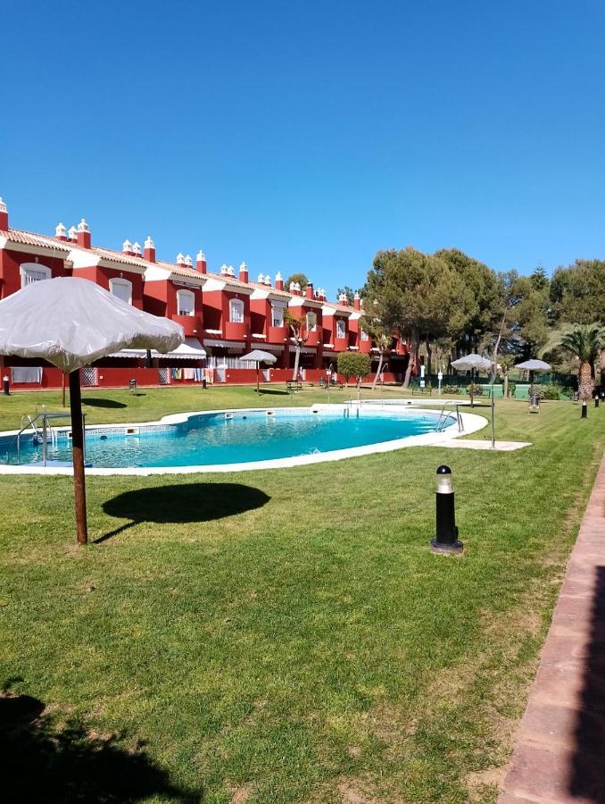 Apartamento Islantilla Club Εξωτερικό φωτογραφία