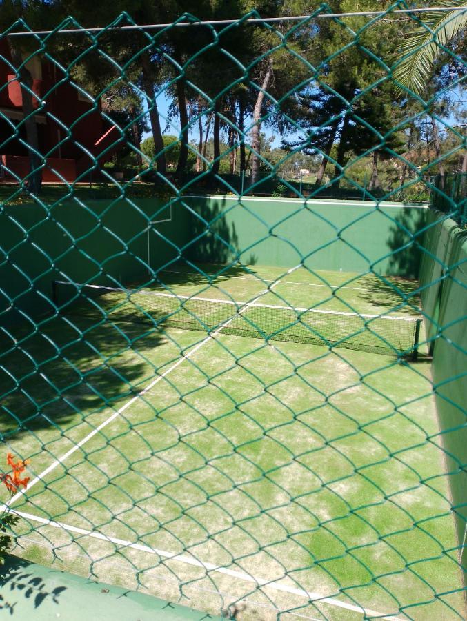 Apartamento Islantilla Club Εξωτερικό φωτογραφία
