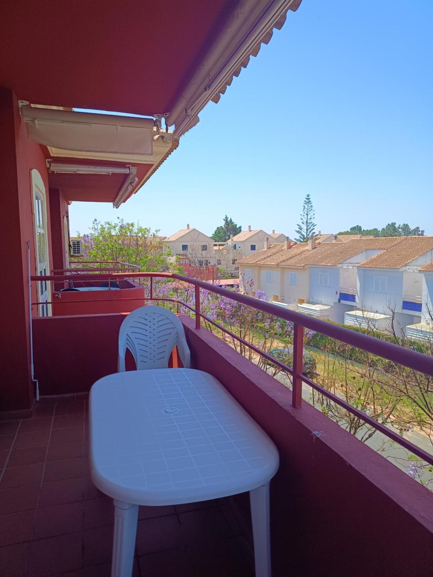 Apartamento Islantilla Club Εξωτερικό φωτογραφία