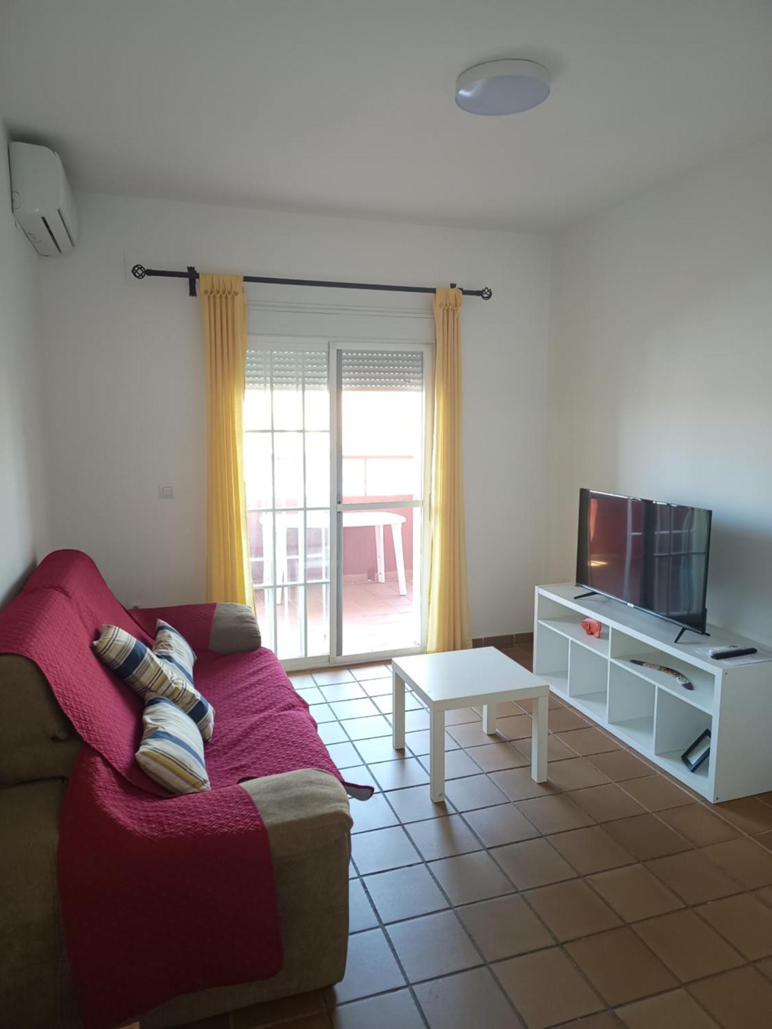Apartamento Islantilla Club Εξωτερικό φωτογραφία
