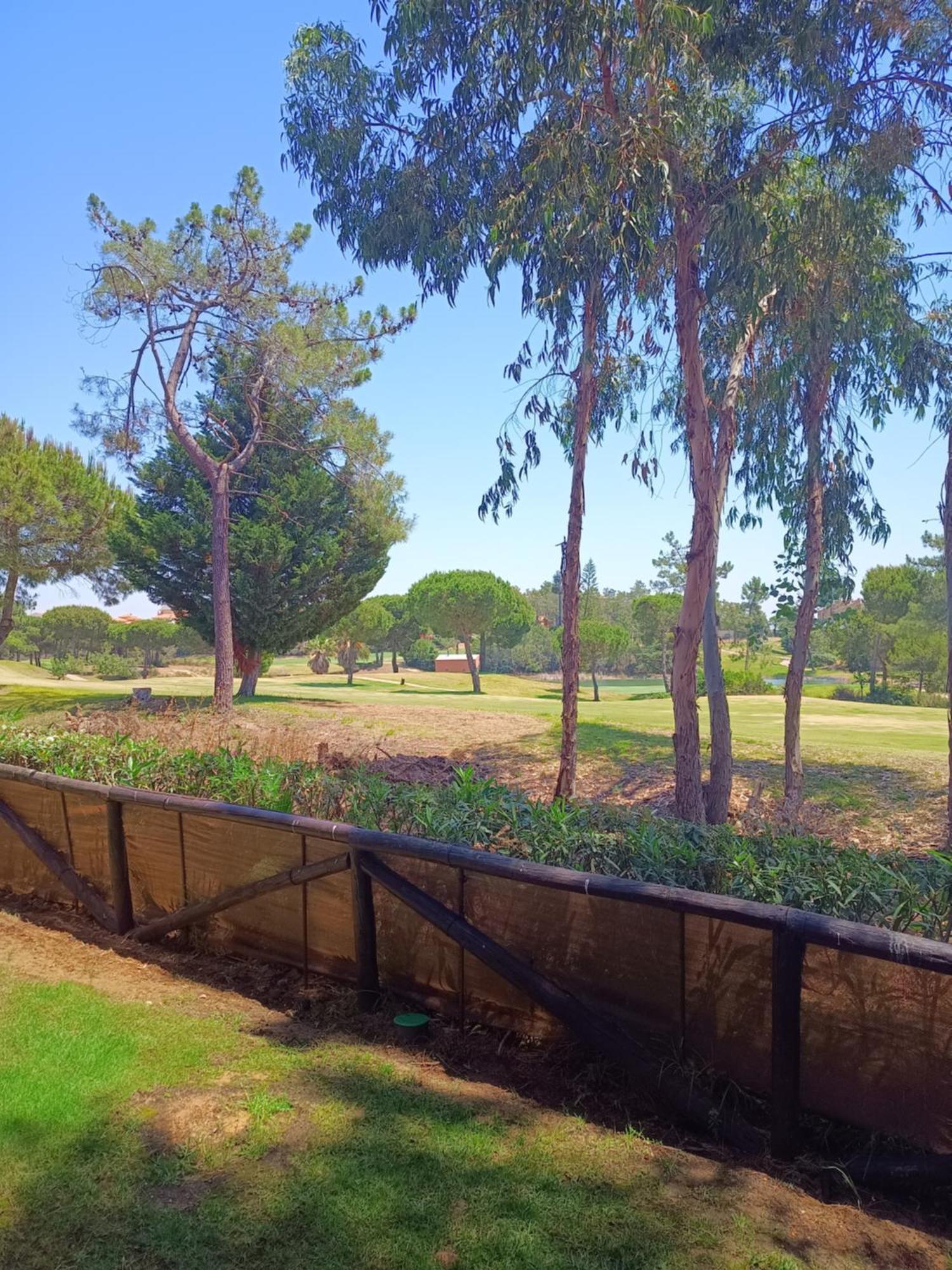Apartamento Islantilla Club Εξωτερικό φωτογραφία