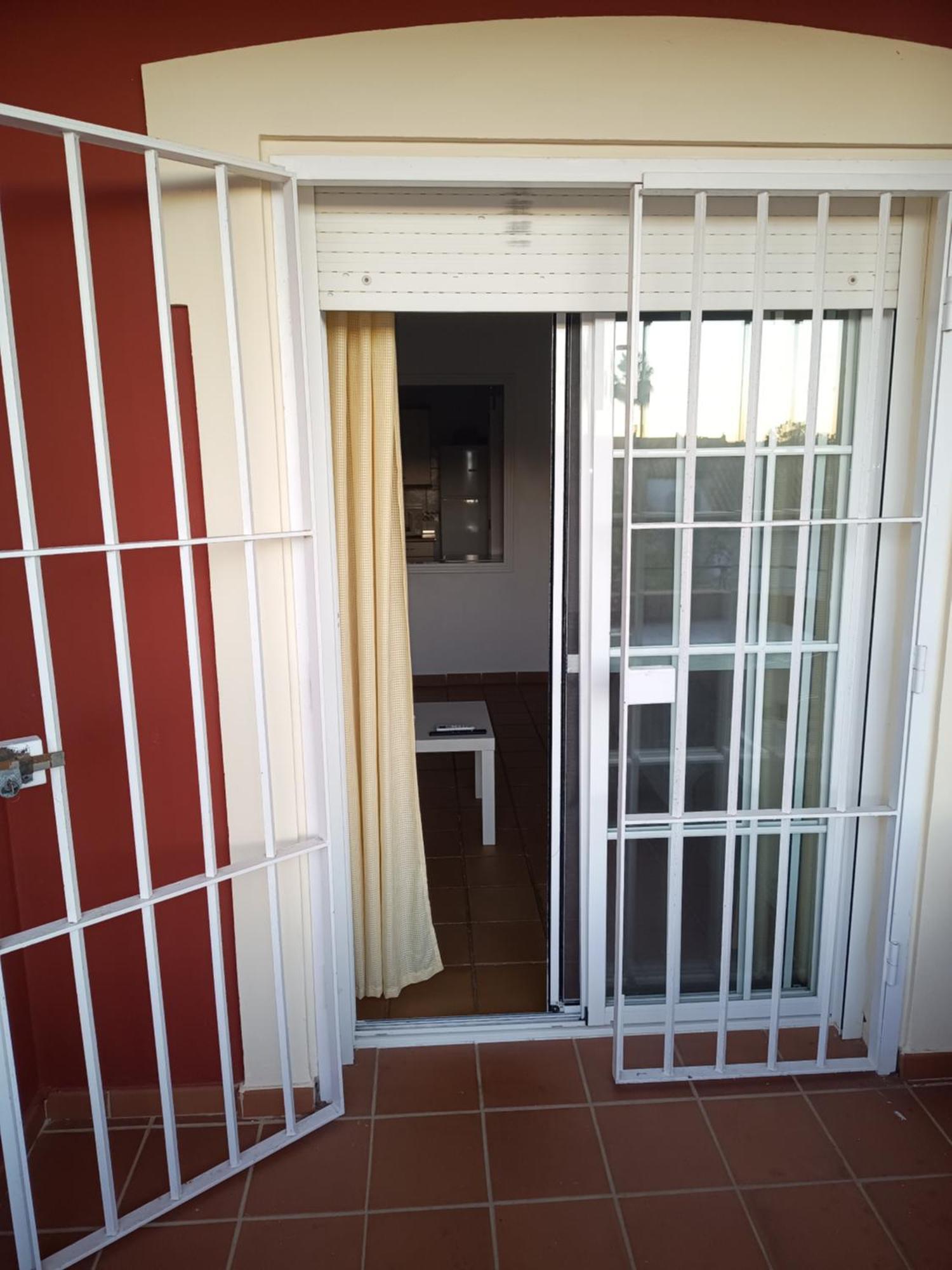 Apartamento Islantilla Club Εξωτερικό φωτογραφία