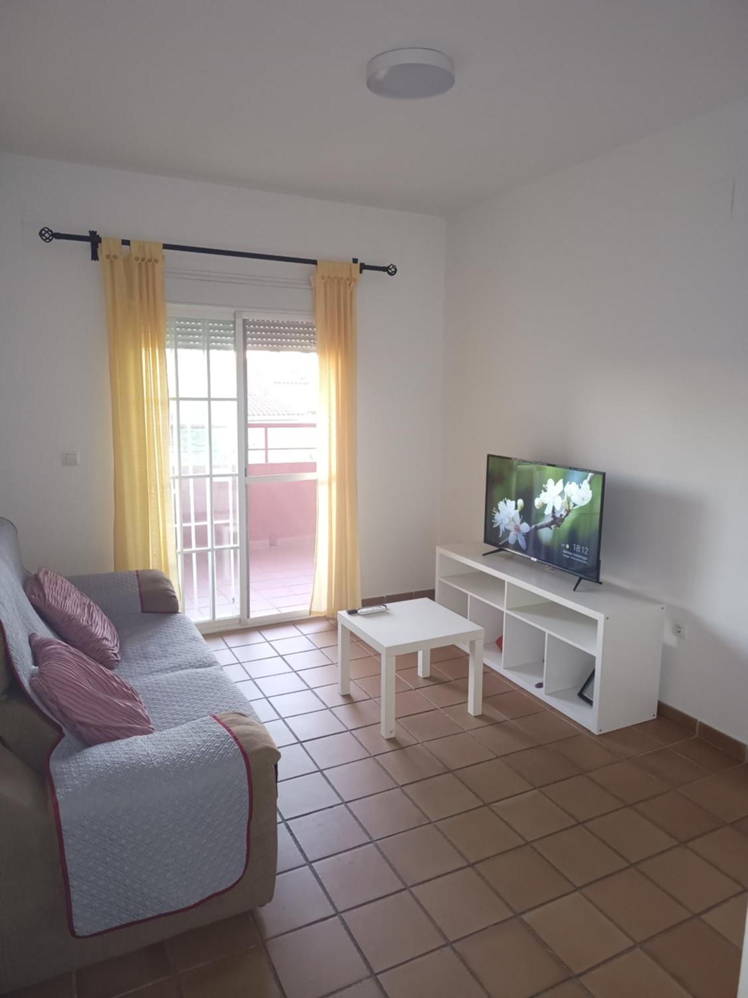 Apartamento Islantilla Club Εξωτερικό φωτογραφία