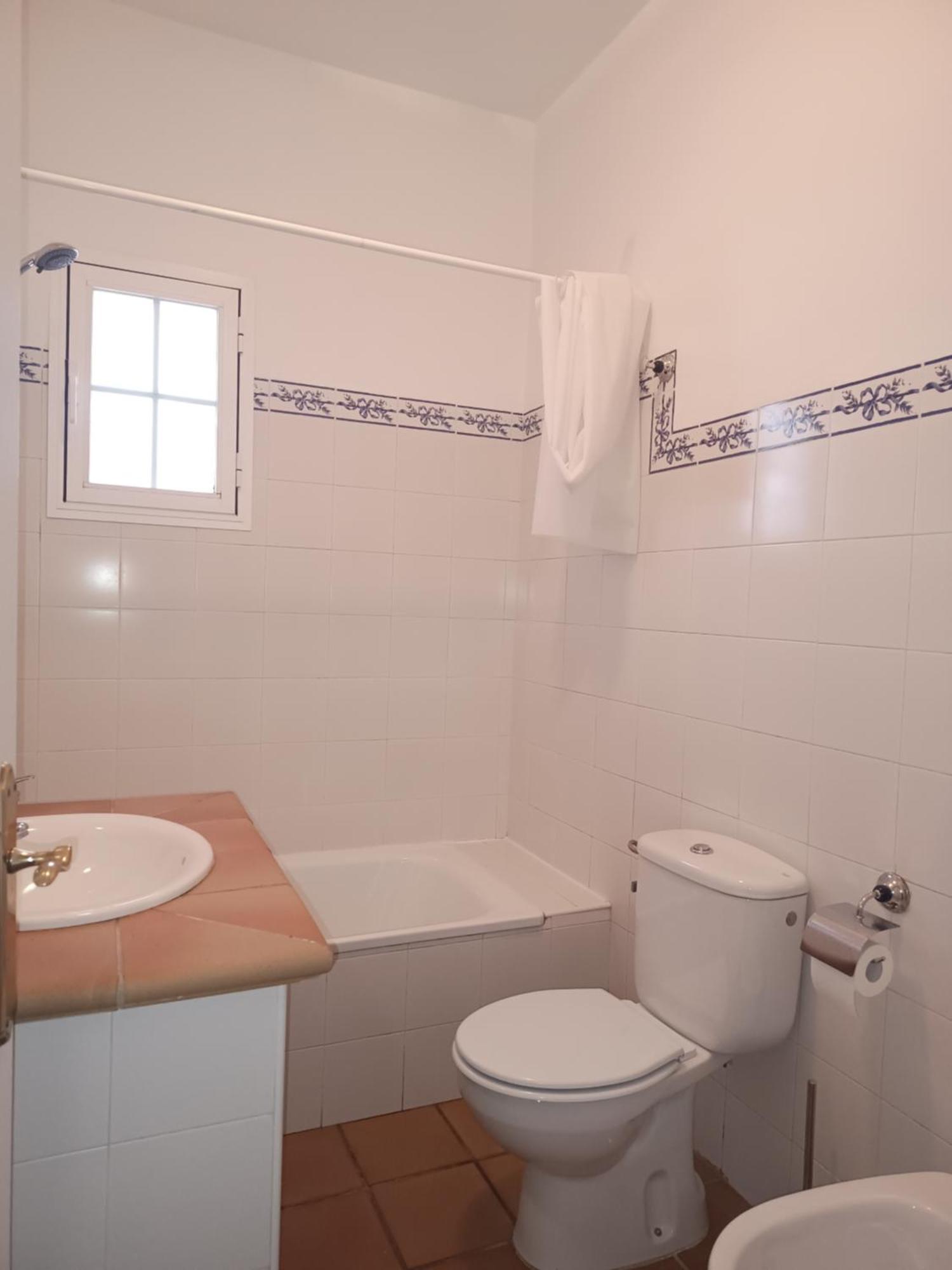 Apartamento Islantilla Club Εξωτερικό φωτογραφία