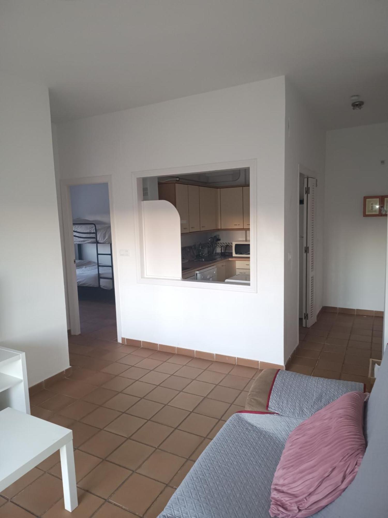 Apartamento Islantilla Club Εξωτερικό φωτογραφία
